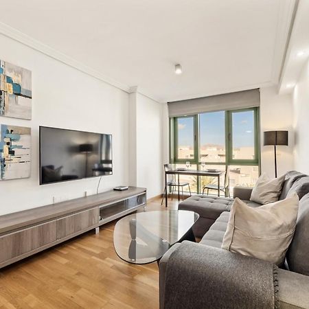 Home2Book Stylish Apartment Arrecife Beach מראה חיצוני תמונה