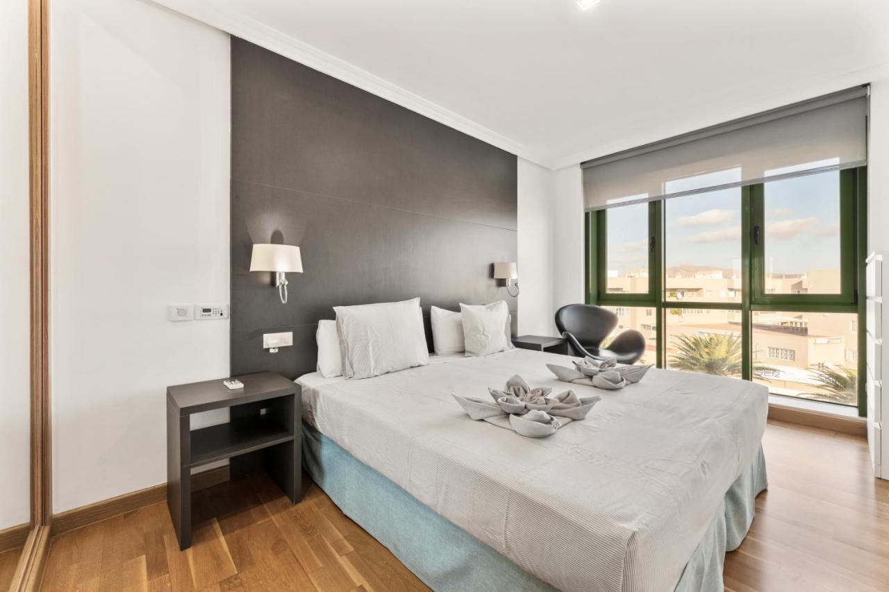 Home2Book Stylish Apartment Arrecife Beach מראה חיצוני תמונה