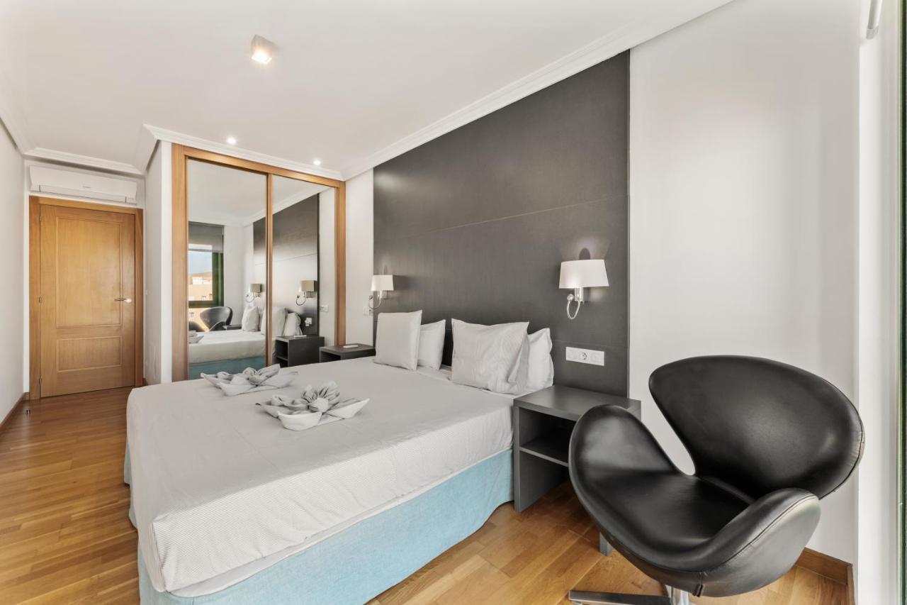 Home2Book Stylish Apartment Arrecife Beach מראה חיצוני תמונה