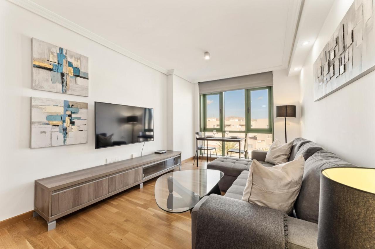 Home2Book Stylish Apartment Arrecife Beach מראה חיצוני תמונה