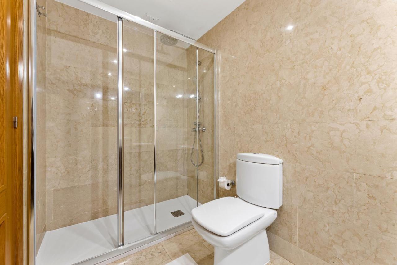 Home2Book Stylish Apartment Arrecife Beach מראה חיצוני תמונה
