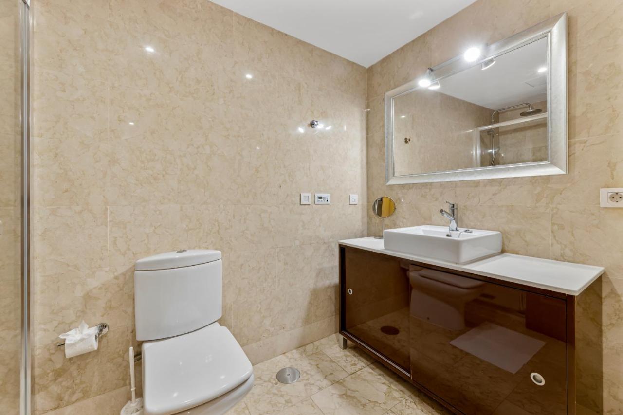 Home2Book Stylish Apartment Arrecife Beach מראה חיצוני תמונה