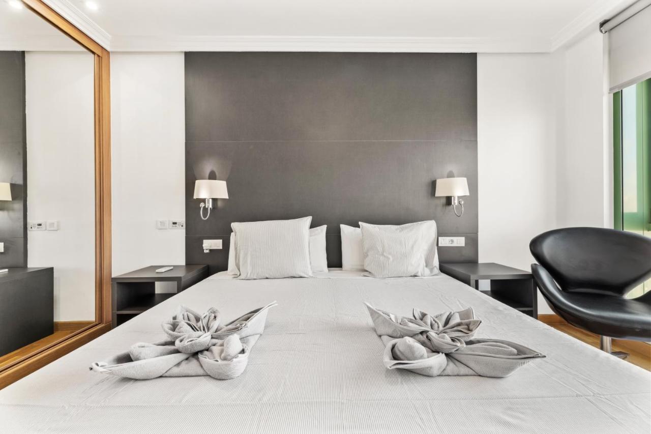 Home2Book Stylish Apartment Arrecife Beach מראה חיצוני תמונה