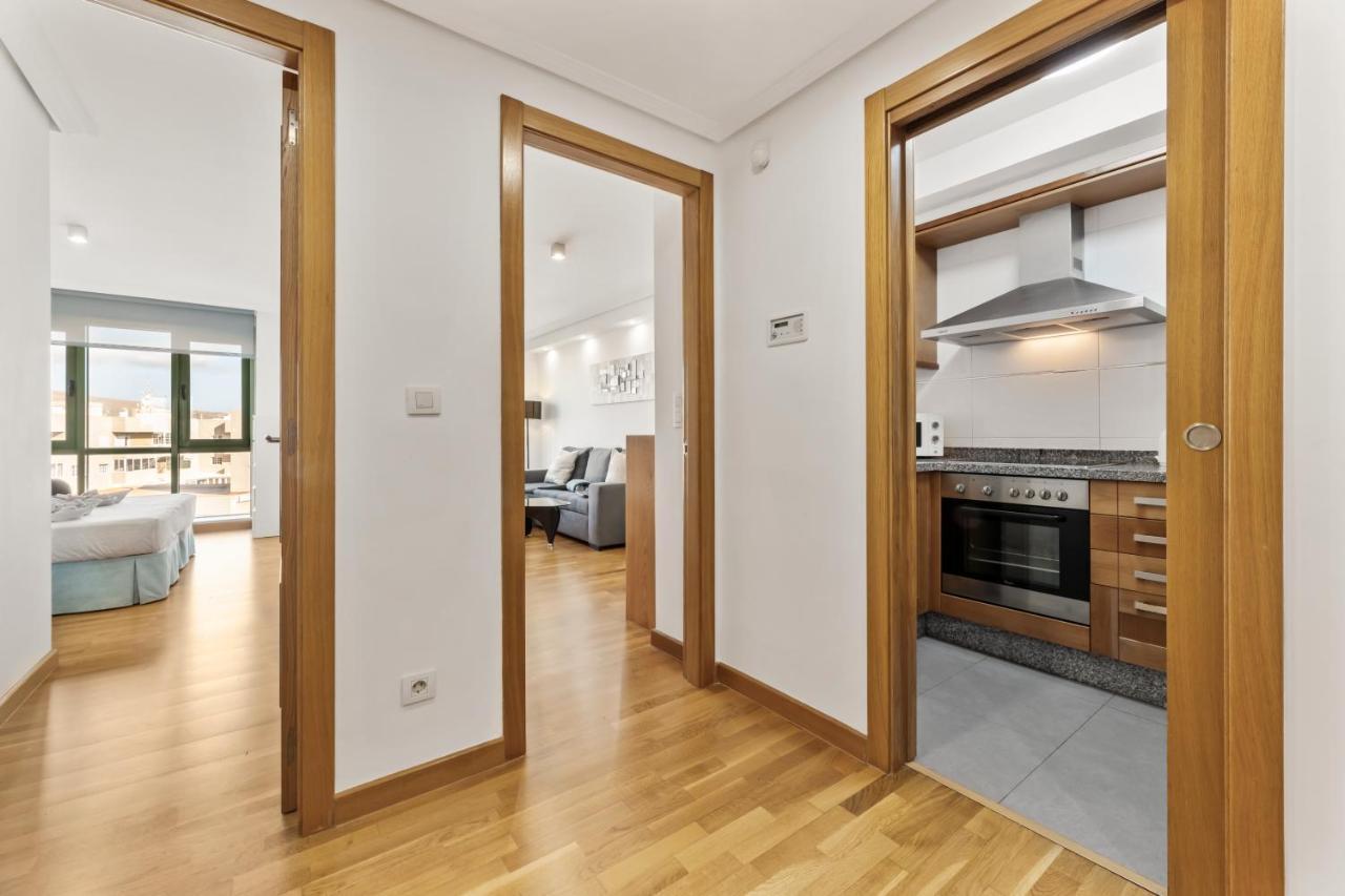 Home2Book Stylish Apartment Arrecife Beach מראה חיצוני תמונה