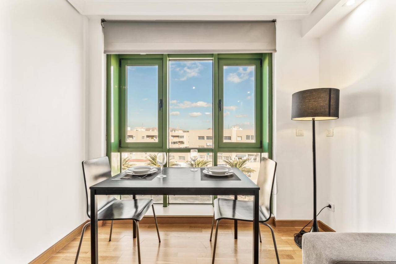Home2Book Stylish Apartment Arrecife Beach מראה חיצוני תמונה
