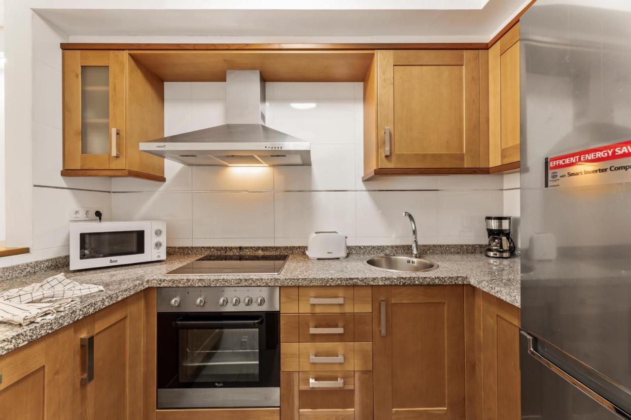 Home2Book Stylish Apartment Arrecife Beach מראה חיצוני תמונה