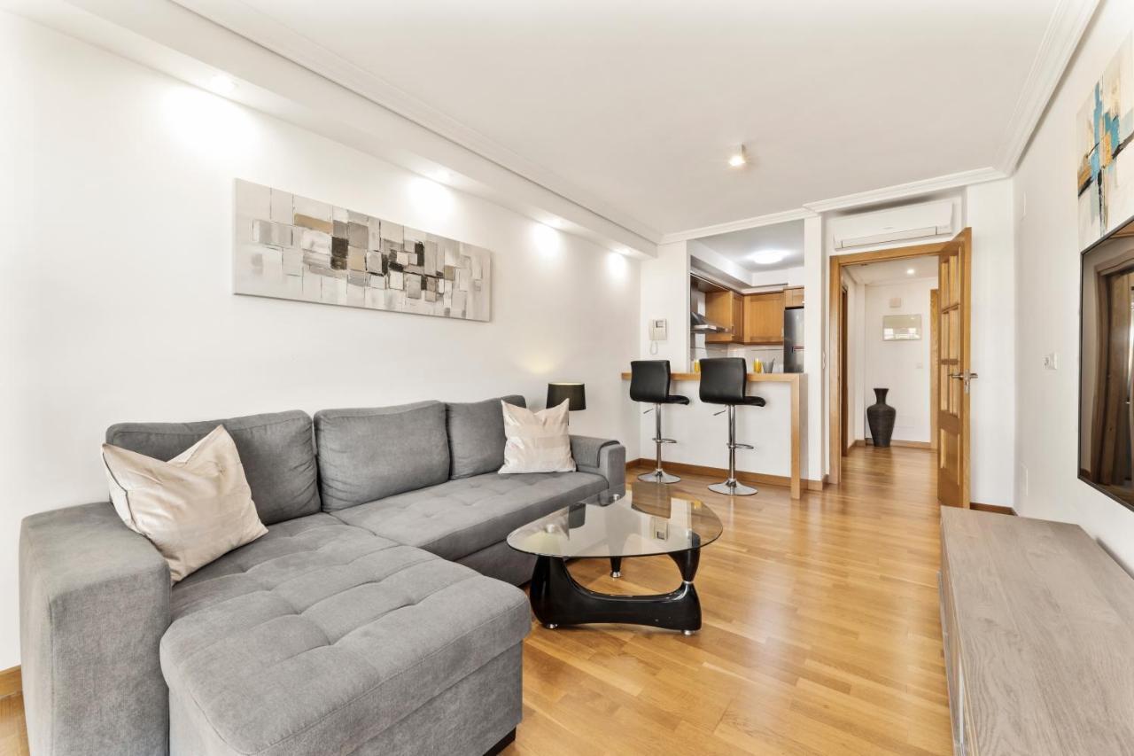 Home2Book Stylish Apartment Arrecife Beach מראה חיצוני תמונה